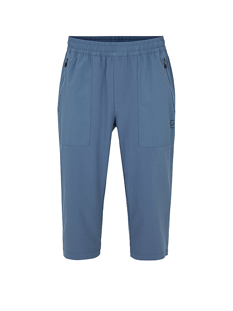 JOY SPORTSWEAR Herren Jogginghose Kalio 3/4 petrol | 52
